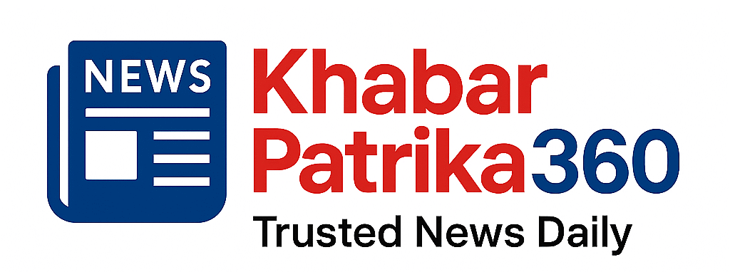 Khabarpatrika360.com