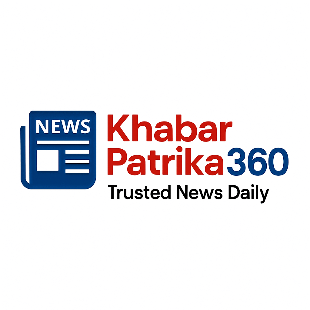 Khabarpatrika360
